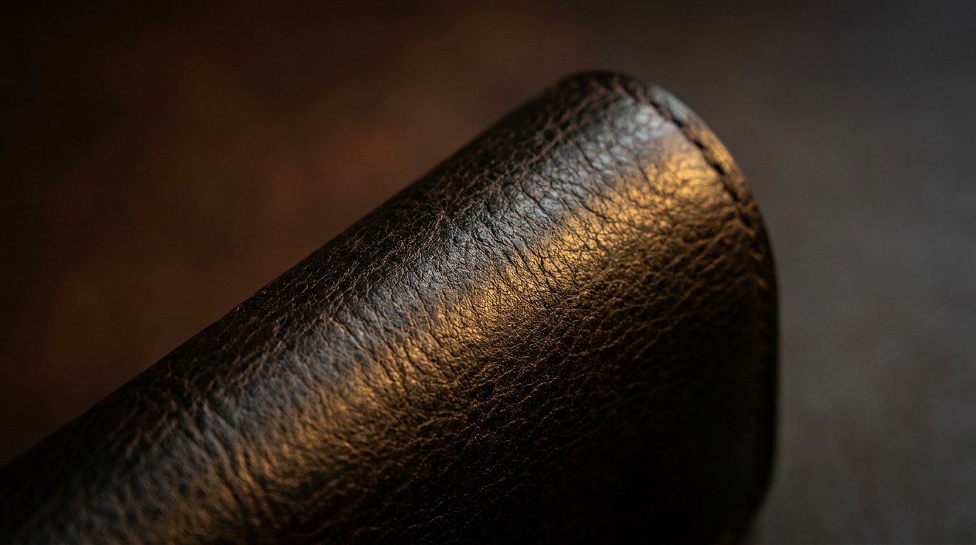 Premium Full Grain Leather